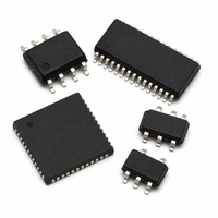 Composant IC d'amplificateur d'instrumentation INA143UA2K5 avec compatibilité de production constante pour la surveillance du courant