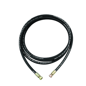 DMECL التراجع التلقائي الربيع تعمل المغلقة خرطوم نفط بكرة - Product Image 4