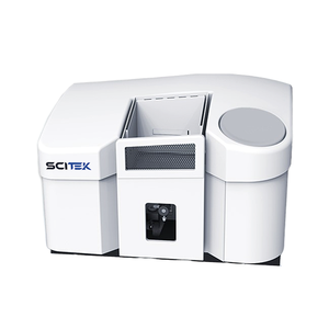 Spectromètre d'absorption entièrement automatique SCITEK pour laboratoire avec précision de longueur d'onde de 0,5 nm, direction unique - Product Image 1