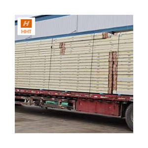 Cámara Frigorífica, Cuarto Frío, Panel Sándwich de Poliuretano de 50 mm para Construcción de Cámaras Frigoríficas - Product Image 3