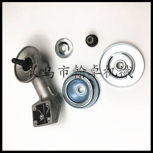 Tête de coupe pour débroussailleuse à fil HZJP FS100RX FS110 FS110R FS130 FS130R avec boîte de vitesses - Product Image 3