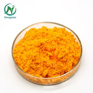 순수 심황 Curcuma Longa 추출물 심황 뿌리 추출물 커큐민 분말 95%