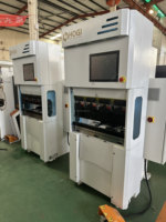 Machine de pliage CNC servo électrique à 3 axes, longueur 800 mm, HOGI ; dotée de la programmation 2D et d'une utilisation simple.
