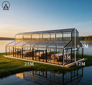 Custom Printed 10x10m Waterproof Atrium Tents For Events 10x10ft <b>Canopy</b> Tent Outdoor Events Beach Resistant Uv Protected - Product Image 5