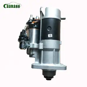 Caanass China Guangzhou For Diesel Engine 6CT 4942446 Chinese Bus Alternator Bus Spare Parts