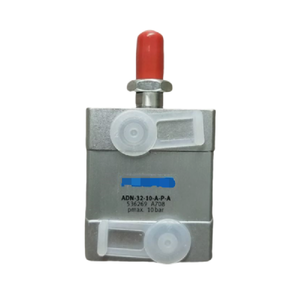 ADN-32-10-A-<span class=keywords><strong>P</strong></span>-A Cilindro Pneumatico Compatto in Scatola - Product Image 1
