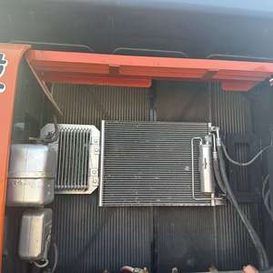 Excavadora Hitachi ZX240 de Alta Calidad y Confiabilidad, Alcance Máximo de 9800 mm, Diseño Duradero para Proyectos de Minería e Infraestructura - Product Image 3