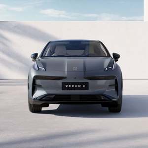 2024 2025 ans Auto Zeekr X 4WD roues motrices complètes voitures électriques longue portée 4 5 places entraînement arrière 4WD 4WD Magic Cube Sport Zeekr X - Product Image 6