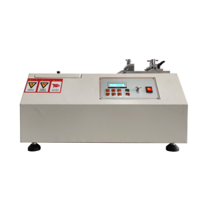 GB/T 37635 Testeur de <span class=keywords><strong>fatigue</strong></span> des bandes élastiques pour évaluer la résistance à la <span class=keywords><strong>fatigue</strong></span> des bandes élastiques - Product Image 3