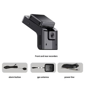 Suntex 1080P 4G WiFi Uzaktan İzleme Araç Kamerası ADAS DMS Kara Kutu Araç DVR'ı Arka Görüş Kamerası WiFi Video Kaydedici ile - Product Image 3