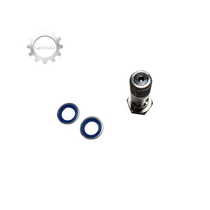 Válvula de desbordamiento OEM 3095479 para camiones Volvo Renault - Product Image 5