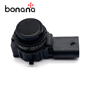 Capteur d'espacement d'aide au stationnement 735643800 pour FIAT Abarth 500 Fiorino Panda Qubo Tipo, pièces de rechange pour radar de recul à ultrasons - Product Image 2