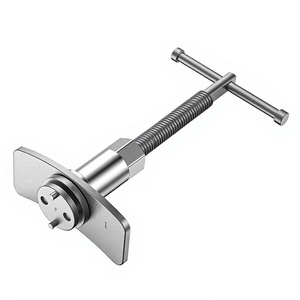 Outil <span class=keywords><strong>de</strong></span> retour <span class=keywords><strong>de</strong></span> cylindre <span class=keywords><strong>de</strong></span> <span class=keywords><strong>frein</strong></span> automobile, outil <span class=keywords><strong>de</strong></span> démontage <span class=keywords><strong>de</strong></span> plaquettes <span class=keywords><strong>de</strong></span> <span class=keywords><strong>frein</strong></span>, outil <span class=keywords><strong>de</strong></span> remplacement et <span class=keywords><strong>de</strong></span> réglage du piston d'étrier pour voiture - Product Image 4