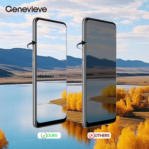 เจเนวีฟ สำหรับ <span class=keywords><strong>OPPO</strong></span> <span class=keywords><strong>K3</strong></span> คุณภาพแท้ โทรศัพท์มือถือ OLED ขนาด 6.4 นิ้ว พร้อมการรับประกัน 1 ปี และการรับประกันคุณภาพ - Product Image 3