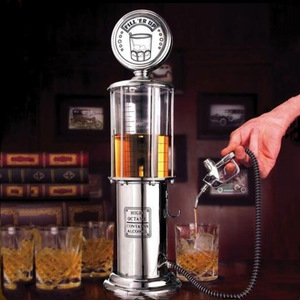 Beer Tower <b>Drink</b> Liquor Dispenser Wine Gun Pump Shot Beverage Alcohol Gas Station Beer Tower Dispenser <b>Drink</b> <b>Bar</b> Tool - Product Image 5