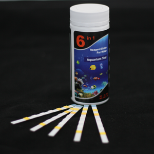 خزان مياه للأسماك ، اختبار مياه الحوض ، اختبار المياه المحلية - Product Image 2