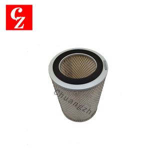 Filtro de Escape para Bomba de Vacío Busch 0532000004, Separador de Niebla de Aceite para Bomba de Vacío <span class=keywords><strong>BUSC</strong></span> RA0040/RA0063/RA0100F - Product Image 1