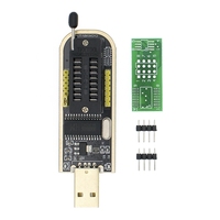 Módulo 4 Serie 25 EEPROM Flash BIOS Módulo programador USB EEPROM 93CXX/25CXX /24CXX