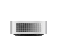 Nuevo Mini PC AMD R7 8745HS con 8GB/16GB de RAM DDR5, 256GB/512GB/1TB de SSD NVMe, Windows 11, BT5.2, WiFi6 para Juegos, Hogar y Negocios