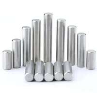 Goupille de positionnement cylindrique 7 * 28 mm, fabrication chinoise