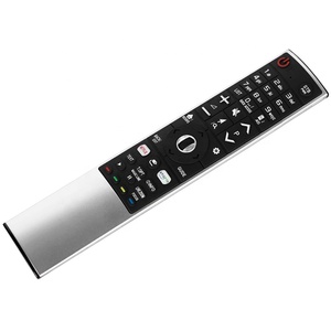 <span class=keywords><strong>Control</strong></span> Remoto Universal <span class=keywords><strong>AN</strong></span>-MR700 para TV LCD, AIR MOUSE <span class=keywords><strong>Magic</strong></span> Motion, Compatible con <span class=keywords><strong>AN</strong></span>-<span class=keywords><strong>MR600</strong></span>/<span class=keywords><strong>AN</strong></span>-MR500/<span class=keywords><strong>AN</strong></span>-MR40, Negro, Alcance de 10-16M - Product Image 4