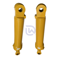 Cylindre hydraulique 242-4272 133-2964 133-2963 242-4270 pour chargeuse sur pneus CAT 950H 966G 972H, bras hydraulique, flèche, godet