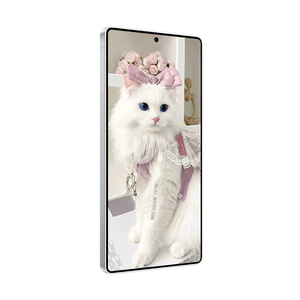 Thiết kế mới 5G Android điện thoại thông minh 16GB RAM 1TB lưu trữ 108mp máy ảnh Deca Core FHD + Hiển thị Dual Sim mở khóa điện thoại di động - Product Image 3