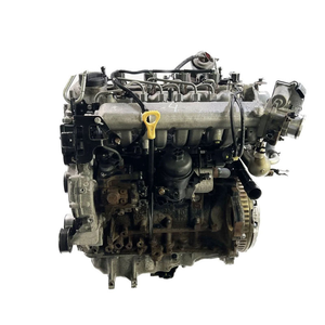 Hochwertiger Bestseller D4BH Longblock Dieselmotor für Hyundai Terracan Porter Galloper H-1 Kia Pregio <span class=keywords><strong>K2500</strong></span> - Product Image 3