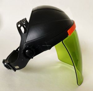 Casco <span class=keywords><strong>de</strong></span> Soldadura Láser DMK Nuevo con Precio Competitivo, Protección Ocular Personal, Filtros Contra la Radiación Láser para Uso Industrial - Product Image 6