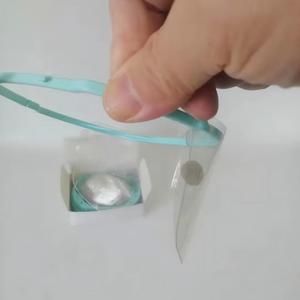 Wegwerp tandheelkundige veiligheidsbril anti-condens beschermende bril voor medische mondverzorging - Product Image 4