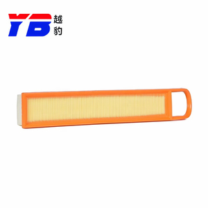 Pièces détachées automobiles <span class=keywords><strong>Filtre</strong></span> à <span class=keywords><strong>air</strong></span> 13717534825 1444-RW 1444-RV C5082/1 pour MINI & <span class=keywords><strong>PEUGEOT</strong></span> & CITROEN - Product Image 1