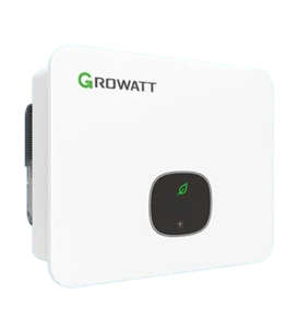 อินเวอร์เตอร์ไฮบริด Growatt 25kW 3 เฟส รองรับแบตเตอรี่ LiFePO4 พร้อมใช้งานกับระบบกริด ป้องกันน้ำและฝุ่นระดับ IP66 - Product Image 1