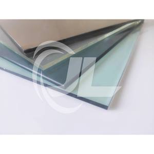 Verre de sécurité stratifié 10.38 de haute qualité, incassable, pour fenêtres ou vitrines - <span class=keywords><strong>Prix</strong></span> - Product Image 6