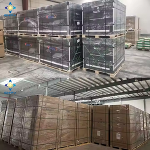 ソーラーパネルTrina工場直販高品質ソーラーパネル頂点S + TSM-NEG18R.25 505W - Product Image 6