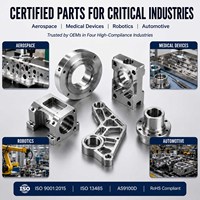 Servicio de Mecanizado CNC de Acero Inoxidable, Piezas de Cobre Torneadas, Servicio de Mecanizado CNC de 5 Ejes, Servicios de Prototipado Rápido, Fabricante