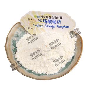 Natrium l-ascorbyl-2-<span class=keywords><strong>phosphate</strong></span> tingkat kosmetik pemutih kulit SAP <span class=keywords><strong>sodium</strong></span> Ascorbyl fosfat - Product Image 1