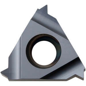 Insertos de roscado CNC 22Ern60 Smx35 de carburo para mecanizado de metales - Product Image 5