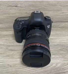 กล้องมือสองแท้ 5D Mark III + เลนส์ 24-105 F4 กล้องดิจิตอลฟูลเฟรม รองรับ Wi-Fi - Product Image 1