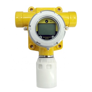 Sensepoint XCD SPXCDALMB1 Fixed CO2 Gas Detector SPXCDALMTXF Sensor SPXCDXSB1SS - Product Image 1
