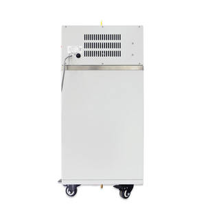 Probador de presión de vapor ASTM D323 (método Reid), determinación de la presión de vapor de la gasolina y productos derivados del petróleo, 1, 2 - Product Image 5