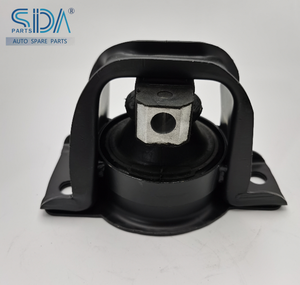 Piezas de automóvil de montaje de motor SIDA OEM <span class=keywords><strong>11210</strong></span>-<span class=keywords><strong>ED800</strong></span> para NISSAN Tiida Versa 2006-2013 Material de hierro y caucho modelo Alto - Product Image 2