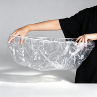 Housse de protection réutilisable et imperméable pour appareils de cuisine (friteuse à air, mixeur, cafetière) – En stock