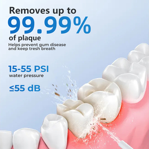 2025 apparecchi per la cura orale dentale acqua Flosser irrigatore orale per il pulitore dei denti - Product Image 3