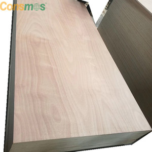 Vendita della fabbrica A Buon Mercato 3.2 millimetri <span class=keywords><strong>4</strong></span> millimetri okume <span class=keywords><strong>compensato</strong></span> per la costruzione - Product Image 2