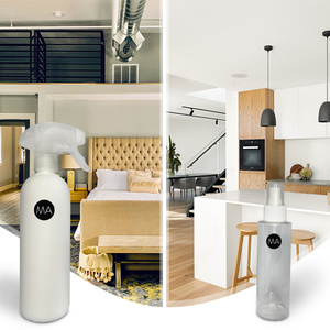 Prodotti per la pulizia della casa all'ingrosso eccellenti 200 Ml flacone Spray deodorante diffusori per la casa 100% Made In spagna - Product Image 2