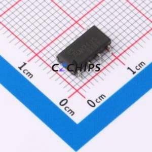 AQW210SX Solid State Relay (MOS Output) SOP-8 Relay 50mA 1.5V 350V 100mA - Product Image 1