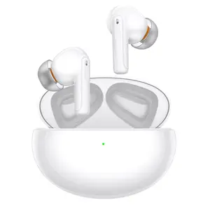 Earbud populer terbaru mendukung pengisian nirkabel dengan XY70 Bt5.2 earphone gaming True Wireless Stereo Headphone