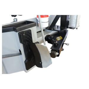 Outils d'équipement de réparation de véhicules électriques FOSTAR Meilleur changeur de <span class=keywords><strong>pneu</strong></span> automatique automobile - Product Image 5