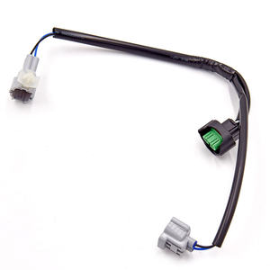 Arnés de Cableado para Faros Antiniebla Delanteros 84981VA010 para Subaru 2015-2021Y - Product Image 4