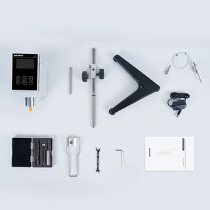 LACHOI <span class=keywords><strong>Viscometer</strong></span> jenis <span class=keywords><strong>NDJ</strong></span>, <span class=keywords><strong>Viscometer</strong></span> rotasi tampilan Digital profesional laboratorium - Product Image 6